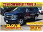 2020 Chevrolet Tahoe LT Sport Utility 4D Thumbnail 1
