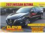 2021 Nissan Altima 2.5 S Sedan 4D Thumbnail 1