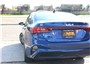 2023 Kia Forte LXS Sedan 4D Thumbnail 8