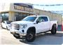 2020 GMC Sierra 1500 Crew Cab SLE Pickup 4D 5 3/4 ft Thumbnail 2