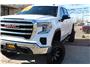 2020 GMC Sierra 1500 Crew Cab SLE Pickup 4D 5 3/4 ft Thumbnail 3