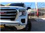 2020 GMC Sierra 1500 Crew Cab SLE Pickup 4D 5 3/4 ft Thumbnail 4