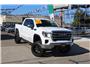 2020 GMC Sierra 1500 Crew Cab SLE Pickup 4D 5 3/4 ft Thumbnail 7