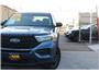 2020 Ford Explorer Sport Utility 4D Thumbnail 3