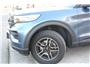 2020 Ford Explorer Sport Utility 4D Thumbnail 4