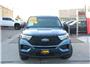 2020 Ford Explorer Sport Utility 4D Thumbnail 5