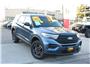 2020 Ford Explorer Sport Utility 4D Thumbnail 6