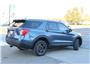 2020 Ford Explorer Sport Utility 4D Thumbnail 7