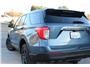 2020 Ford Explorer Sport Utility 4D Thumbnail 9