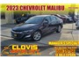 2023 Chevrolet Malibu 1LT Sedan 4D Thumbnail 1
