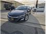 2023 Chevrolet Malibu 1LT Sedan 4D Thumbnail 3