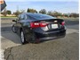 2023 Chevrolet Malibu 1LT Sedan 4D Thumbnail 8