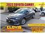 2022 Toyota Camry LE Sedan 4D Thumbnail 1