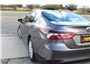 2022 Toyota Camry LE Sedan 4D Thumbnail 10