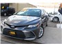 2022 Toyota Camry LE Sedan 4D Thumbnail 3