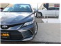 2022 Toyota Camry LE Sedan 4D Thumbnail 4