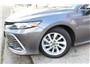2022 Toyota Camry LE Sedan 4D Thumbnail 5