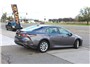 2022 Toyota Camry LE Sedan 4D Thumbnail 8
