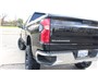 2020 Chevrolet Silverado 1500 Crew Cab LTZ Pickup 4D 5 3/4 ft Thumbnail 10