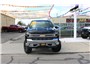 2020 Chevrolet Silverado 1500 Crew Cab LTZ Pickup 4D 5 3/4 ft Thumbnail 6