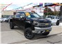2020 Chevrolet Silverado 1500 Crew Cab LTZ Pickup 4D 5 3/4 ft Thumbnail 7