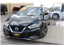2020 Nissan Maxima SV Sedan 4D Thumbnail 3