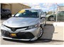 2020 Toyota Camry LE Sedan 4D Thumbnail 3