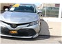 2020 Toyota Camry LE Sedan 4D Thumbnail 4