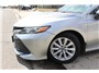 2020 Toyota Camry LE Sedan 4D Thumbnail 5