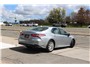 2020 Toyota Camry LE Sedan 4D Thumbnail 8