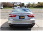 2020 Toyota Camry LE Sedan 4D Thumbnail 9