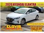 2020 Hyundai Elantra SE Sedan 4D Thumbnail 1