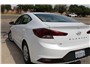2020 Hyundai Elantra SE Sedan 4D Thumbnail 10