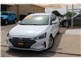2020 Hyundai Elantra SE Sedan 4D Thumbnail 3