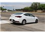 2020 Hyundai Elantra SE Sedan 4D Thumbnail 8