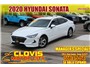 2020 Hyundai Sonata SE Sedan 4D Thumbnail 1