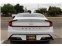 2020 Hyundai Sonata SE Sedan 4D Thumbnail 9