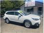 2018 Subaru Outback WOW... LOW MILES 1 OWNER HURRY!!! Thumbnail 2
