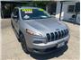 2017 Jeep Cherokee WOW... ONLY 51K MILES - 1 OWNER - HURRY!!!! Thumbnail 10