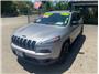 2017 Jeep Cherokee WOW... ONLY 51K MILES - 1 OWNER - HURRY!!!! Thumbnail 8