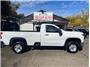 2021 Chevrolet Silverado 2500 HD Regular Cab * Hard To Find 4X4 Regular Cab! * Thumbnail 1