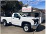 2021 Chevrolet Silverado 2500 HD Regular Cab * Hard To Find 4X4 Regular Cab! * Thumbnail 2