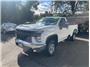 2021 Chevrolet Silverado 2500 HD Regular Cab * Hard To Find 4X4 Regular Cab! * Thumbnail 4