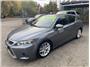 2017 Lexus CT Beautiful car with great gas mileage! Thumbnail 4