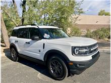 2023 Ford Bronco Sport Big Bend Sport Utility 4D