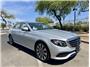 2020 Mercedes-Benz E-Class E 350 Sedan 4D Thumbnail 1