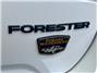 2022 Subaru Forester Wilderness Sport Utility 4D Thumbnail 11