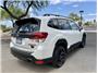 2022 Subaru Forester Wilderness Sport Utility 4D Thumbnail 3