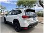 2022 Subaru Forester Wilderness Sport Utility 4D Thumbnail 5