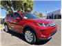 2020 Land Rover Discovery Sport SE Sport Utility 4D Thumbnail 1